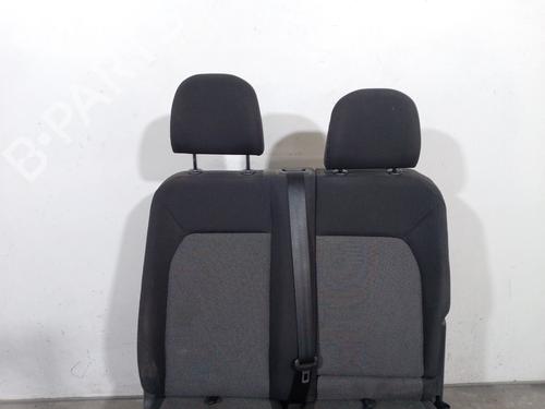 Right front seat VW CRAFTER Van (SY_, SX_) 2.0 TDI FWD (SYB, SYC, SYD) | BP36037946C16 - Image 3