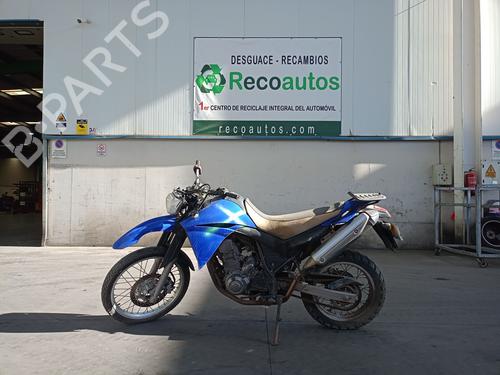 Ignition coil YAMAHA MOTORCYCLES XT XT 660 X (DM01) | BP34392366M94  - Image 7