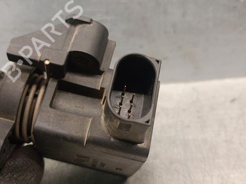 Pedal MERCEDES-BENZ M-CLASS (W163) ML 270 CDI (163.113) | BP29638122I4 