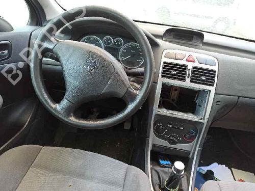 Fuse box PEUGEOT 307 Break (3E) 2.0 HDI 90 | BP6002058E1 