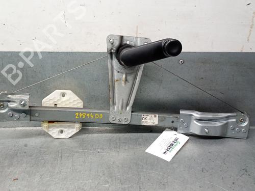 front-right-window-mechanism-dacia-sandero-ii-2012-32844746 main image