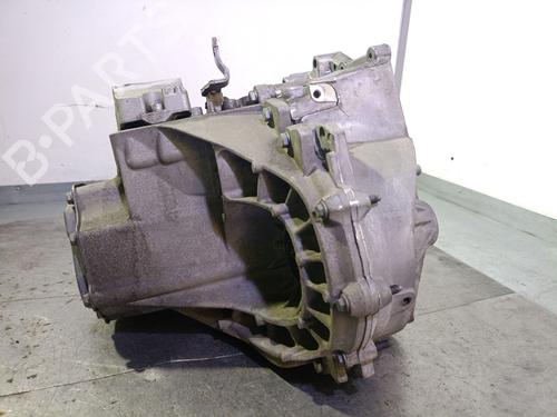 Gearbox PEUGEOT 2008 I (CU_) 1.6 BlueHDi 120 | BP30832410M3