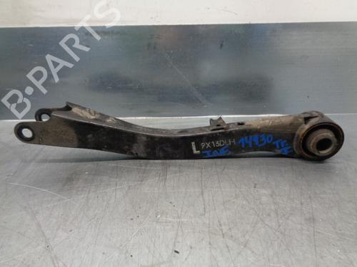 Venstre bagtil bærearm SUBARU LEGACY V Estate (BR) 2.0 D AWD (150 hp) 9372328
