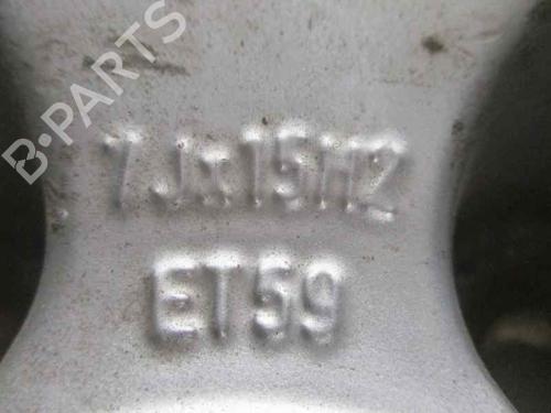 Rim VW SHARAN (7M8, 7M9, 7M6) 1.9 TDI | BP6994667C45 