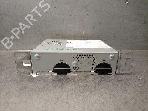 Used Radio RENAULT ARKANA I (LCM_, LDN_) 1.3 TCe 140 (LDN0) (140 hp) 32264501