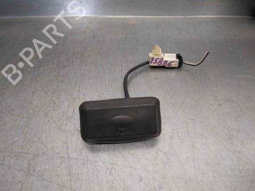 Used Tailgate handle Tailgate handle 10510499 10510499