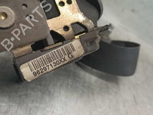 Front left seatbelt CITROËN XSARA (N1) 1.6 i | BP8725587I26 
