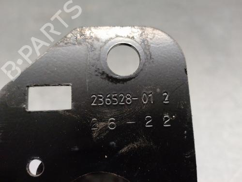 Rear left interior door handle RENAULT CAPTUR II (HF_) TCe 100 (HFMT) | BP17774975I15 