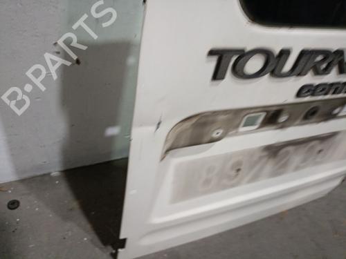 Left rear door FORD TRANSIT CONNECT (P65_, P70_, P80_) 1.8 TDCi | BP28003318C4 