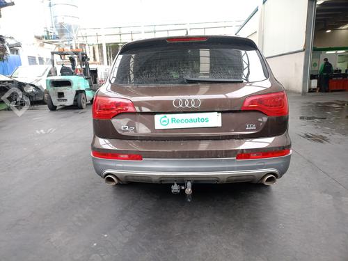 Electronic module AUDI Q7 (4LB) 3.0 TDI quattro | BP33209121M83 - Image 7