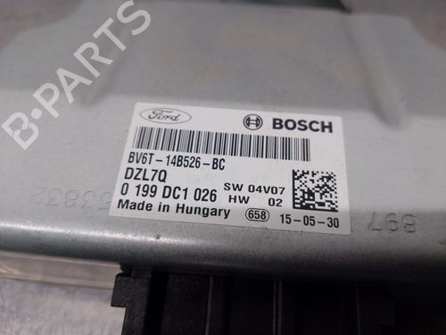 Electronic module FORD FOCUS III Turnier 1.5 TDCi | BP34606338M83  - Image 5