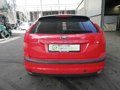 Front left lock FORD FOCUS II (DA_, HCP, DP)  | BP12522125C98 