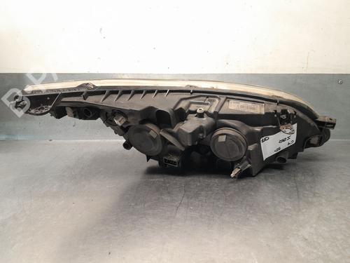 Left headlight CITROËN C4 I (LC_) 1.6 HDi | BP37640737C28 - Image 2