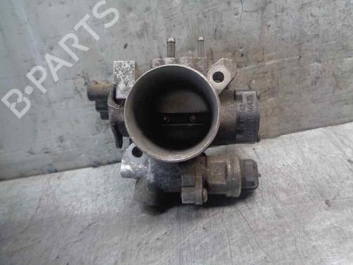 Used Throttle body CHRYSLER VOYAGER II (ES) [1990-1995]  6300052