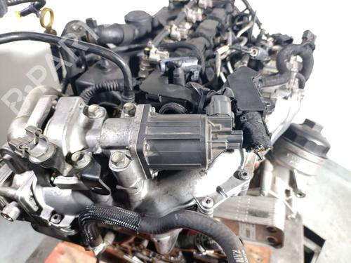 Engine OPEL ASTRA H (A04) 1.7 CDTI (L48) | BP32209104M1