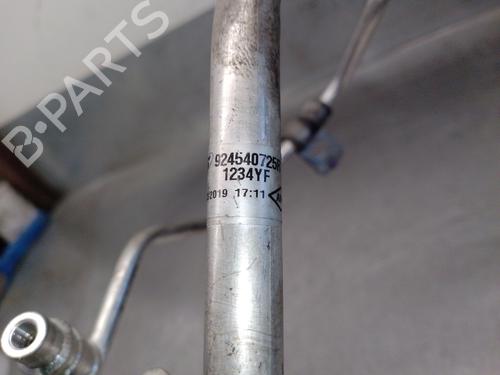 AC pipe RENAULT CLIO V (B7_) 1.0 TCe 100 (B7MT) | BP33325487M126  - Image 5