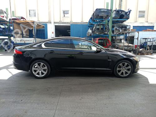 Subframe JAGUAR XF I (X250) 2.7 D | BP33539685M9 - Image 8