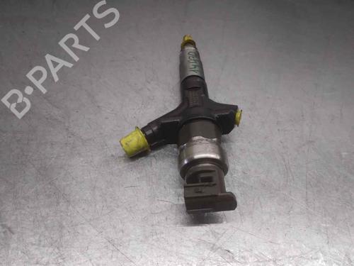 Injector SUBARU LEGACY V Estate (BR) 2.0 D AWD (BRD) | BP9396115M100 