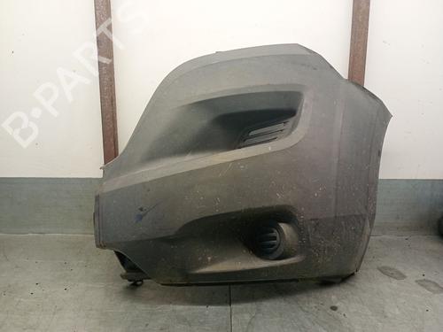 Used Other CITROËN JUMPER II Van 2.2 HDi 130 (130 hp) 29511714