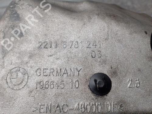 Engine mount BMW 5 (F10) 520 d | BP33289528M89 - Image 4