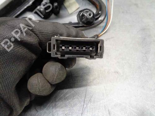 Right mirror SEAT CORDOBA (6K1, 6K2) 1.9 TDI | BP6565619C27 