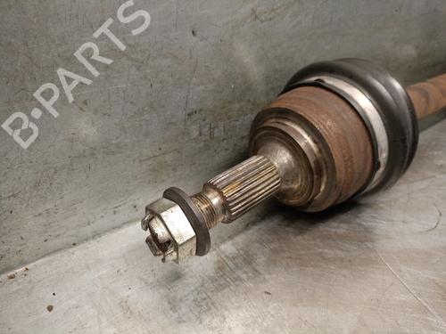Right front driveshaft PEUGEOT 308 SW II (LC_, LJ_, LR_, LX_, L4_) 1.6 HDi / BlueHDi 115 (LCBHXM, LCBHXT) | BP29190946M39 