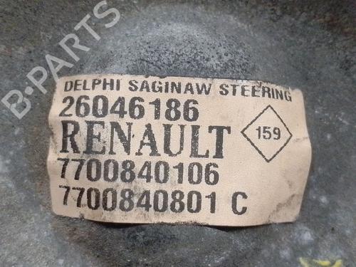 Steering pump RENAULT SCÉNIC I MPV (JA0/1_, FA0_) 1.9 dTi (JA1U) | BP29585306M99 