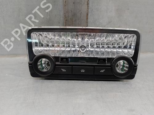 Used Interior roof light BMW 5 (F10) 525 d (204 hp) 15424546