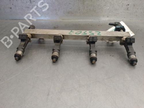 Injection rail OPEL CORSA D (S07) 1.2 (L08, L68) | BP35966525M98 - Image 6