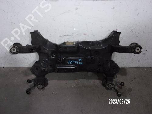 Used Subframe Subframe 15411203 15411203