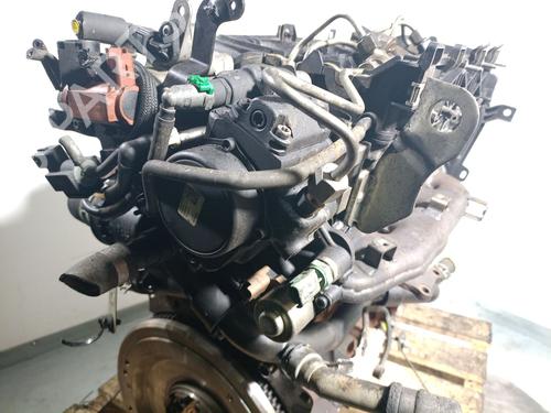 Engine FORD S-MAX (WA6) 2.0 TDCi | BP30897955M1