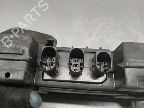 Fuse box MERCEDES-BENZ S-CLASS (W221, V221)  | BP18009359E1 