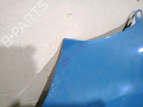 Left front fenders HYUNDAI KONA (OS, OSE, OSI) 1.6 GDi Hybrid | BP29077355C41 