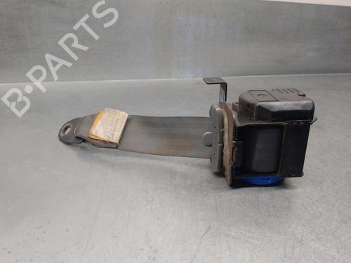 Used Rear right seatbelt DAEWOO LACETTI Hatchback (KLAN) [2002-2025]  16089482