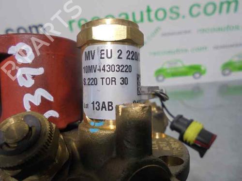 Electronic module TOYOTA PRIUS Liftback (_W2_) 1.5 Hybrid (NHW20_, NHW20R) | BP20246540M83 