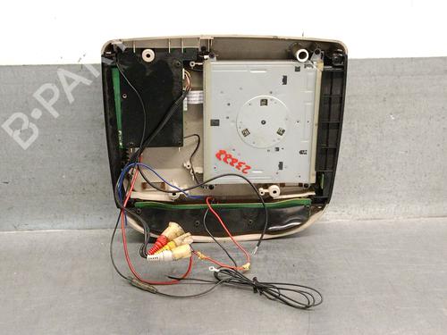 Display monitor SSANGYONG RODIUS I 2.7 Xdi | BP30202524C48