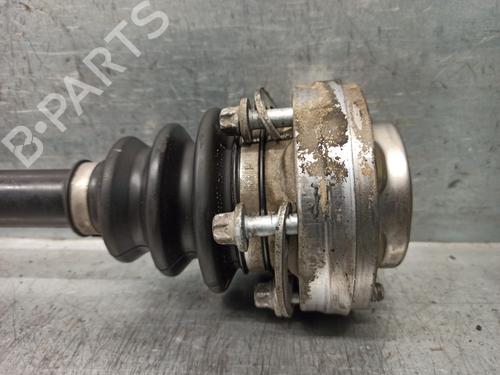 Right rear driveshaft BMW 1 (E87) 118 i | BP17102844M41 