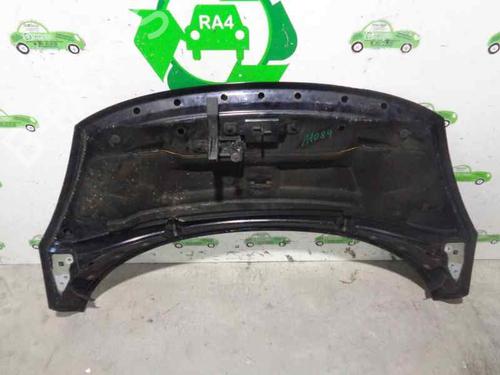 Hood RENAULT SCÉNIC III (JZ0/1_) 1.4 16V (JZ0F, JZ1V) | BP5946329C1
