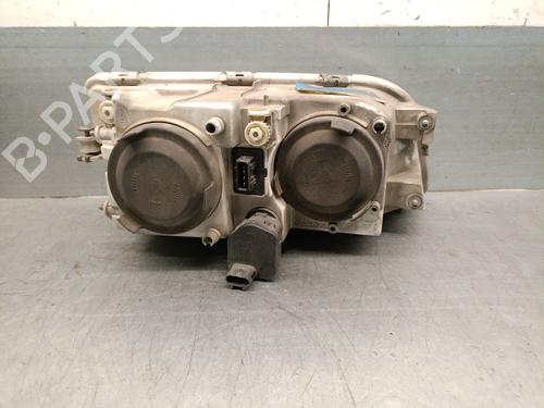 Left headlight VOLVO V40 Estate (645) 2.0 T | BP29308995C28 