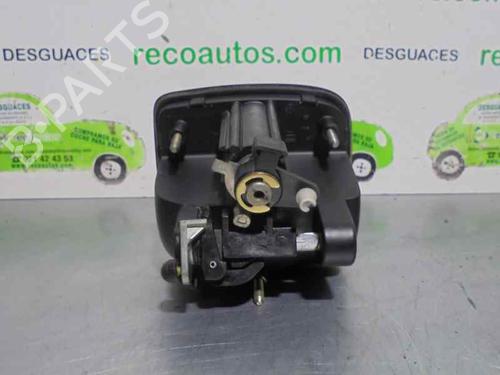 Tailgate handle SEAT CORDOBA (6K1, 6K2) 1.9 TDI | BP2049881C132 
