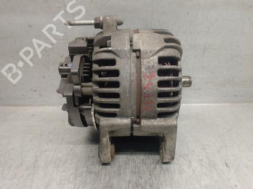 Used Alternator Alternator RENAULT CLIO III (BR0/1, CR0/1) 1.5 dCi (C/BR0G, C/BR1G) (68 hp) 32844955 32844955