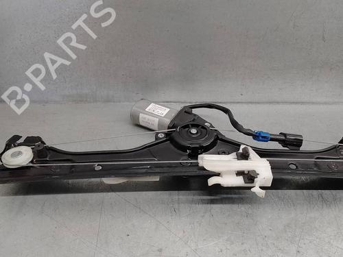 Front right window mechanism FIAT 500 (312_) 1.2 (312AXA1A) | BP17860348C23 