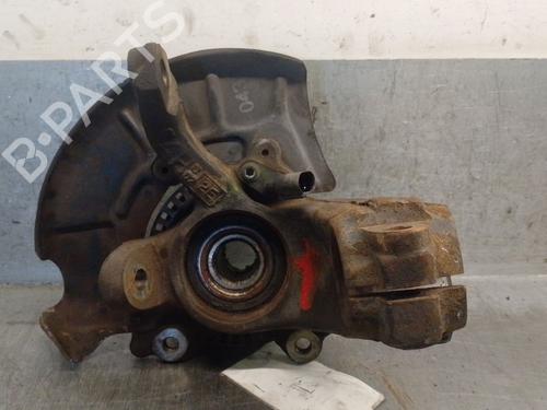 Used Left front steering knuckle Left front steering knuckle AUDI A3 (8L1) 1.9 TDI (130 hp) 36466720 36466720