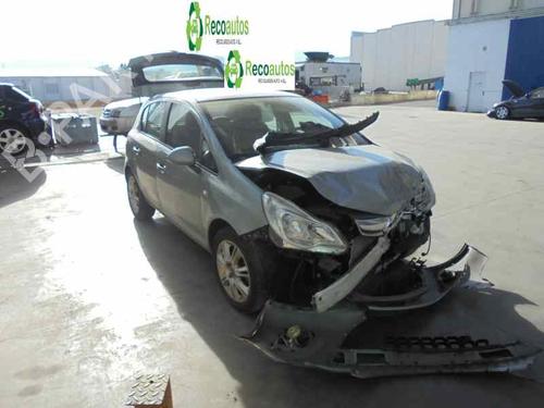 Right front driveshaft OPEL CORSA D (S07) 1.2 LPG (L08, L68) | BP2310128M39 - Image 6