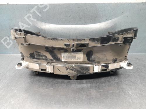 Quadrante CITROËN JUMPY III Van (V_) 1.6 BlueHDi 115 | BP37082019C47 - Image 3