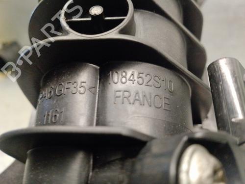 Intake manifold BMW 1 (F20) 116 d | BP16326058M70 