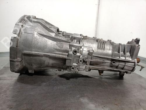 Gearbox BMW X3 (E83) 2.0 sd | BP33795555M3 - Image 2