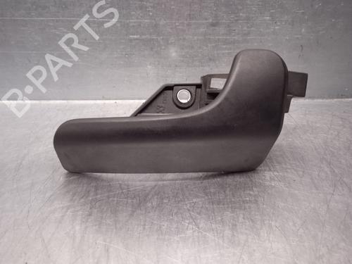 Used Front right interior door handle PEUGEOT BOXER Van 2.2 HDi 110 (110 hp) 11878709