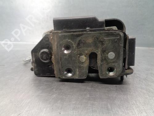 Rear right lock HYUNDAI GETZ (TB) 1.1 | BP12117678C99 