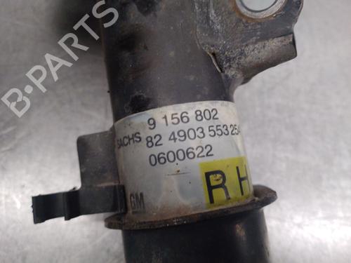 Right front shock absorber OPEL VECTRA B (J96) 2.0 DTI 16V (F19) | BP29449837M17 